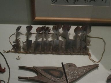 Headdress
