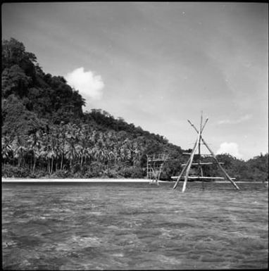 Bougainville Island