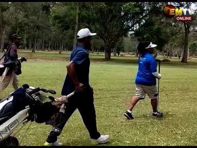 MCROYAL GOLF TOURNAMENT