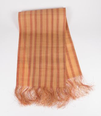 weaving