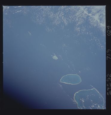 STS092-719-024 - STS-092 - STS-92 Earth observations