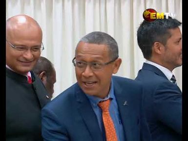 PM Confident