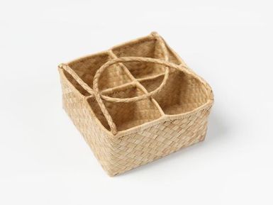 Ålan måmå'on (betelnut basket)