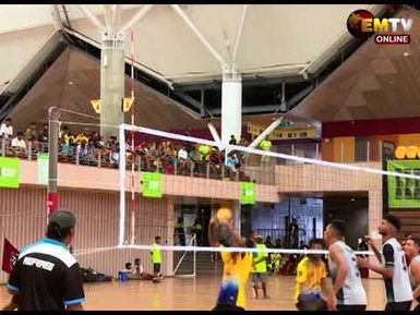 BSP MEN'S CHAMPIONSHIP