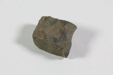 To‘i ma‘a (stone adze) fragment