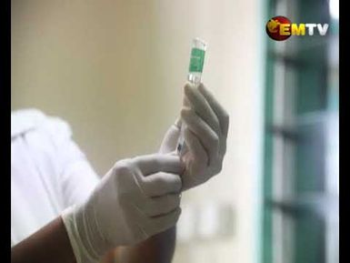 MBE Vaccination
