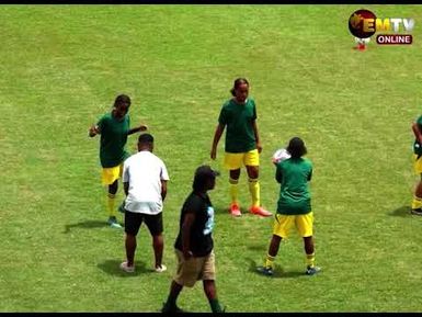 WCSL SEMI FINAL THIS WEEKEND
