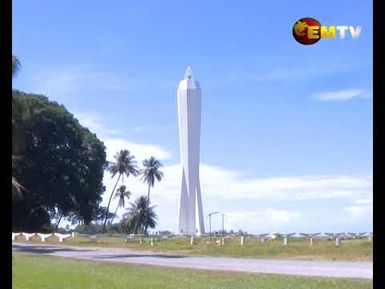 Madang Police