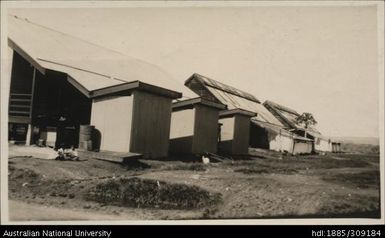 Nausori Mill