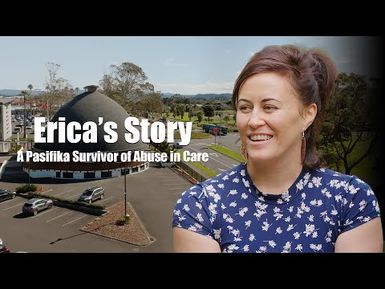 Our Country's Shame | Erica's Story