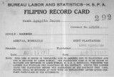 Bacon, Agapito