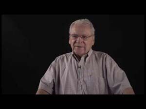 Oral history interview of Harry Douglas Allen, Jr.