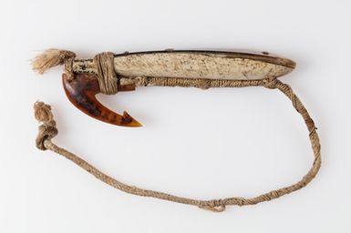 Matau