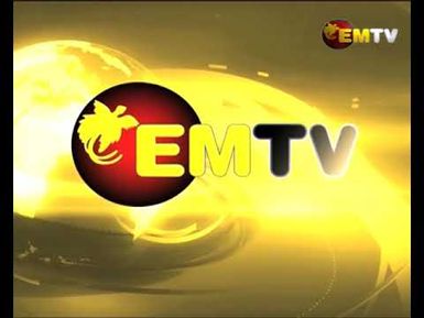 National EMTV News | 07th May 2021