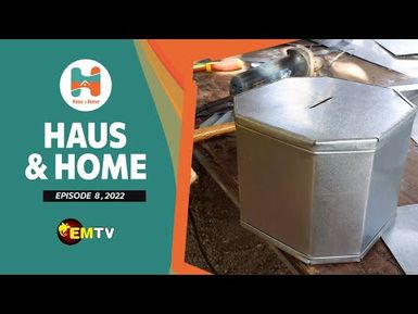 Haus & Home, Ep.8, 2022
