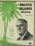 Sydney Polynesian Club and Free French (16 April 1941)