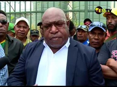 KIMOLIS CASE CONTINUES