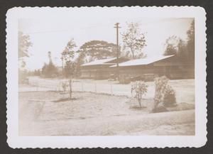 [Milne Bay Headquarters]