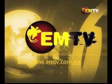 National EMTV News, Thursday 27th August 2020