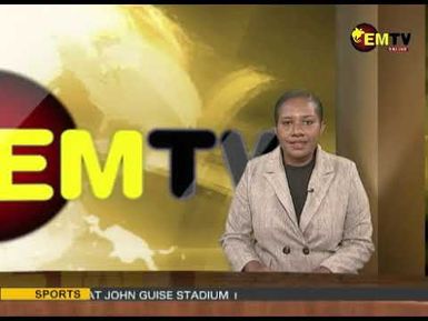 NATIONAL EMTV NEWS , SUNDAY 10th MARCH, 2024