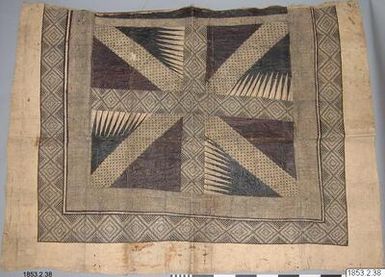 Siapo, bark fabric, tapa, bark mulch, bark [[Etno]]