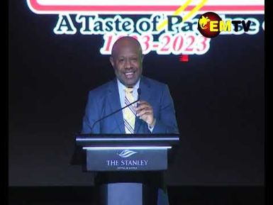 A Closer Look on Paradise Foods limited Goals Moving Forward