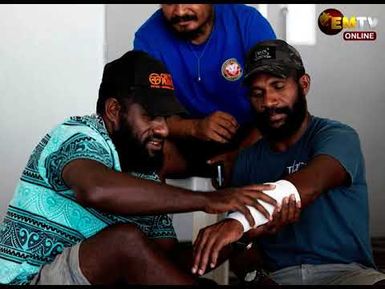 ADF SUPPORTS AFL