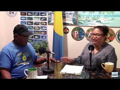 KAUDIAIS Episode 3 (06/30/2020)