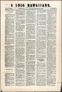 O Luso Hawaiiano September 05, 1885