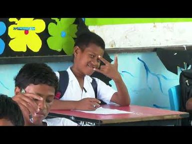 The Pacific Way 2025 30th Anniversary Special Season - Episode 4