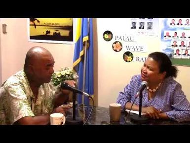 Ipich William on Family Hour