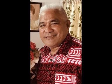 DR T AND TEVITA ROBANAKADAVU - VEITALANOA NI VULI E FNU - FEBRUARY 8 2024- 9.30AM FIJI TIME