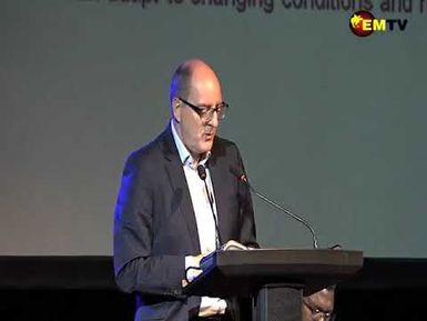 EU BUSINESS TRADE CONFERENCE