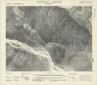 Photomap (Heath�s)