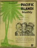 WHITE TARO New Demand for Good Islands Tuber (18 January 1943)