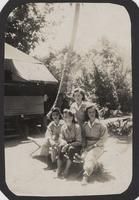 801st flight nurses