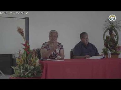 KVZK TV Channel 2 LiveStream