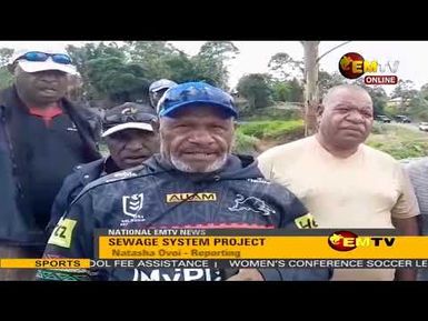 NATIONAL EMTV NEWS | 6PM | THURSDAY 6th FEBRUARY, 2025