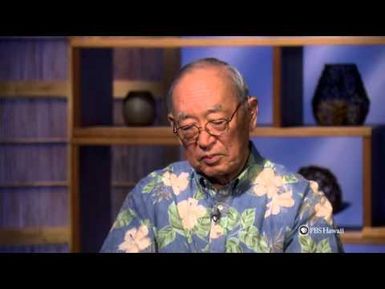 Takeshi "Tak" Yoshihara: A Quiet Struggle, Part 1 | Long Story Short with Leslie Wilcox