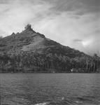 Scenery at Moorea