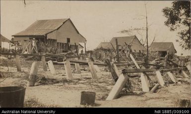 Newtown settlement