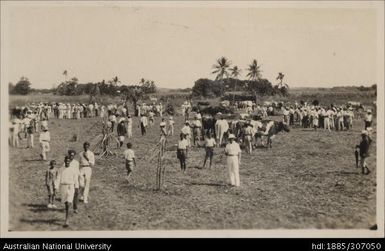 Lautoka Indian Agricultural Show