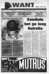 Wantok Niuspepa--Issue No. 1248 (May 28, 1998)