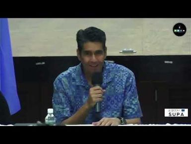 RESIDENTIAL PRESS CONFERENCE (29 MAR 23)
