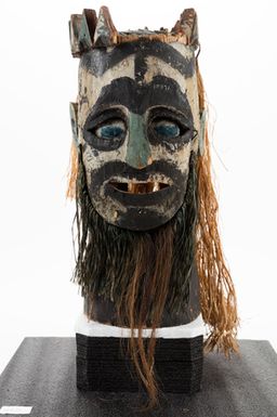 Tāpoki mata