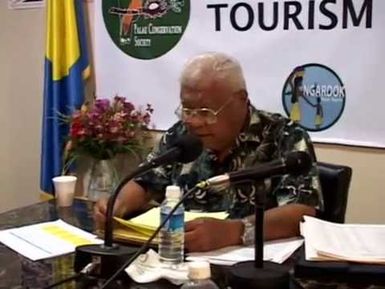 Weekly Press Conference (6/22/16)