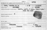 De la Cruz, Quintin