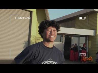 FRESH 11, Episode 3 - Ft. King Ulavale, General Fiyah and more