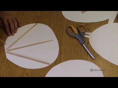 HIKI NŌ Episode #805 | Waiakea Intermediate School | Uchiwa Fan