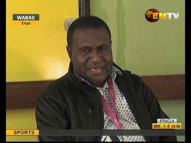 National EMTV News | 08th July 2021